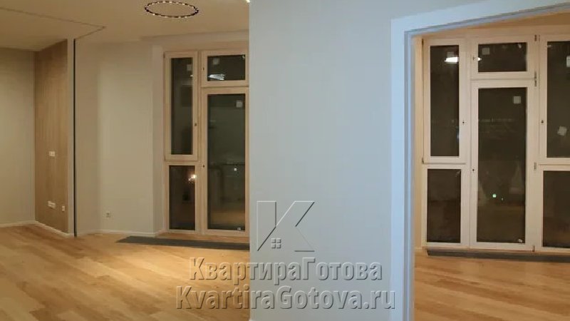 качественный ремонт квартир в москве