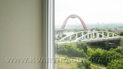 Ремонт квартиры в ЖК «ИСПАНСКИЕ КВАРТАЛЫ» 88м2